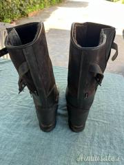 SCARPONI – CRISPI – FINLAND ZIP SOL GTX 43