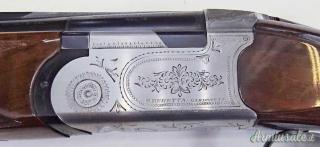 Beretta S58S 12