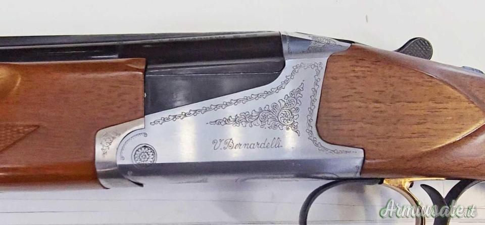 Bernardelli 220 20
