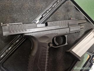 HS Arms XDM-9 5,25