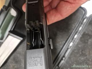 HS Arms XDM-9 5,25