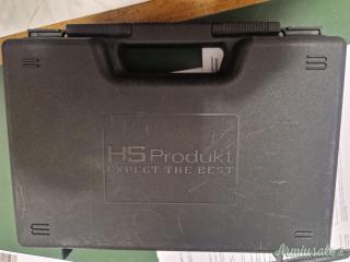 HS Arms XDM-9 5,25
