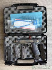 KIMBER ECLIPS TARGET II .45 ACP