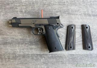 KIMBER ECLIPS TARGET II .45 ACP