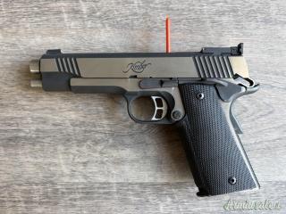 KIMBER ECLIPS TARGET II .45 ACP