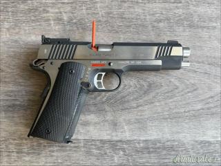 KIMBER ECLIPS TARGET II .45 ACP
