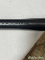Blaser R93 .240 Weatherby Magnum