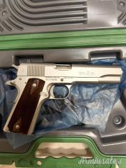 Remington 1911  .45 ACP