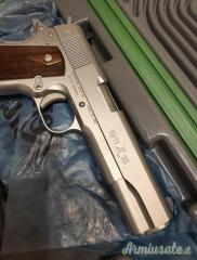 Remington 1911  .45 ACP