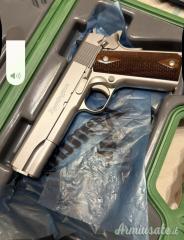 Remington 1911  .45 ACP