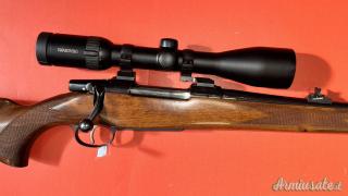 CZ | Ceska Zbrojovka 550 .270 Winchester