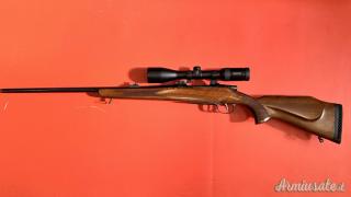 CZ | Ceska Zbrojovka 550 .270 Winchester