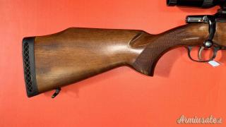 CZ | Ceska Zbrojovka 550 .270 Winchester