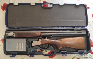 Beretta 686 Silver Pigeon I 12