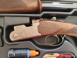 Beretta 686 Silver Pigeon I 12