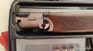 Beretta 686 Silver Pigeon I 12
