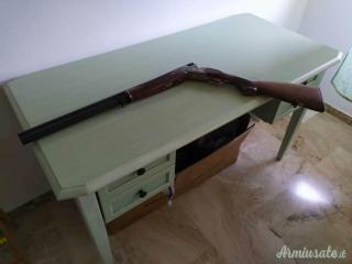 Beretta sovrapposto 12