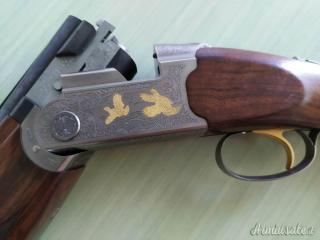 Beretta sovrapposto 12