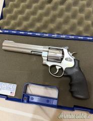 Smith & Wesson 629 .44 Remington Magnum