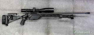 Steyr Arms SSG08 .338 Lapua Magnum