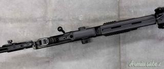 Steyr Arms SSG08 .338 Lapua Magnum