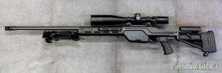 Steyr Arms SSG08 .338 Lapua Magnum