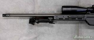 Steyr Arms SSG08 .338 Lapua Magnum