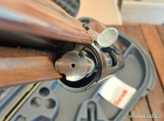 Benelli Montefeltro Beccaccia 20