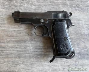 Beretta 34 7.65mm Brev.