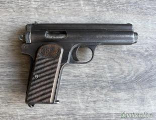 FEG FROMMER  7.65mm Brev.