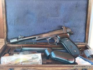 Baikal Margoline .22 LR Long Rifle