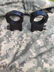 Leupold Mark 4