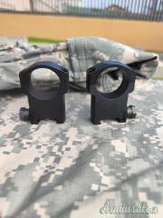 Leupold Mark 4