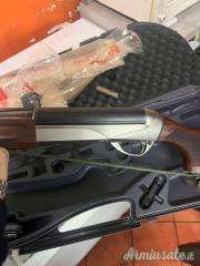 Benelli Crio Evo 12