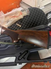 Benelli Crio Evo 12