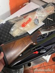 Benelli Crio Evo 12