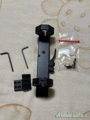 Attacco CONTESSA per ATN X-Sight 4K