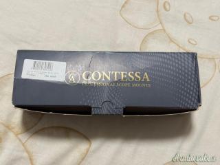 Attacco CONTESSA per ATN X-Sight 4K
