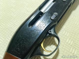 Beretta A302 12