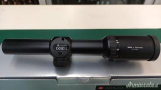 Leica Magnus 1-6,3x24 i