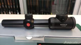 Leica Magnus 1-6,3x24 i