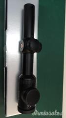 Leica Magnus 1-6,3x24 i
