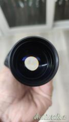 Leica Magnus 1-6,3x24 i