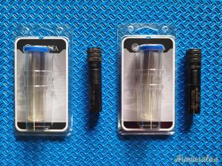 Strozzatori Beretta Optimachoke HP Ported Edition