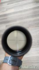 Kahles K535i 5-25x56