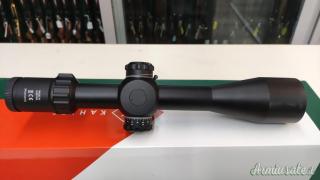 Kahles K535i 5-25x56