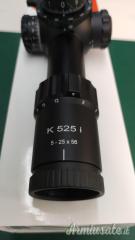 Kahles K535i 5-25x56