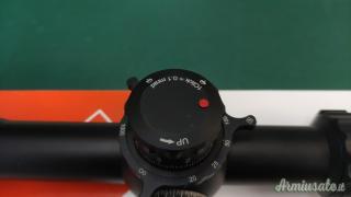 Kahles K535i 5-25x56