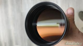 Kahles K535i 5-25x56