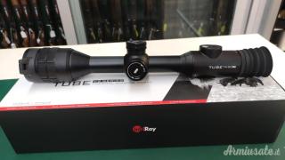 infiRay tube th50 V2